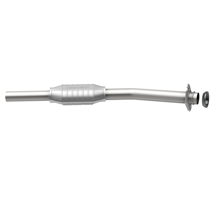 MagnaFlow Standard-Grade Direct-Fit Catalytic Converter - Dodge Caravan 1989-1991, view 4