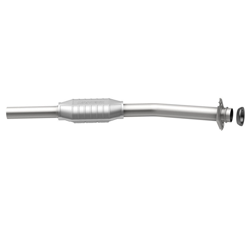 MagnaFlow Standard-Grade Direct-Fit Catalytic Converter - Dodge Caravan 1989-1991, view 4