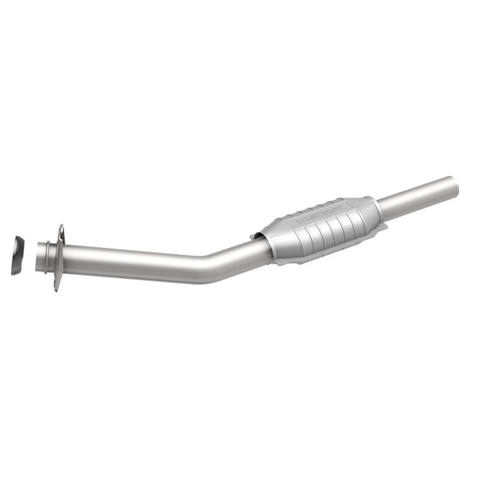 MagnaFlow Standard-Grade Direct-Fit Catalytic Converter - Dodge Caravan 1989-1991, view 40