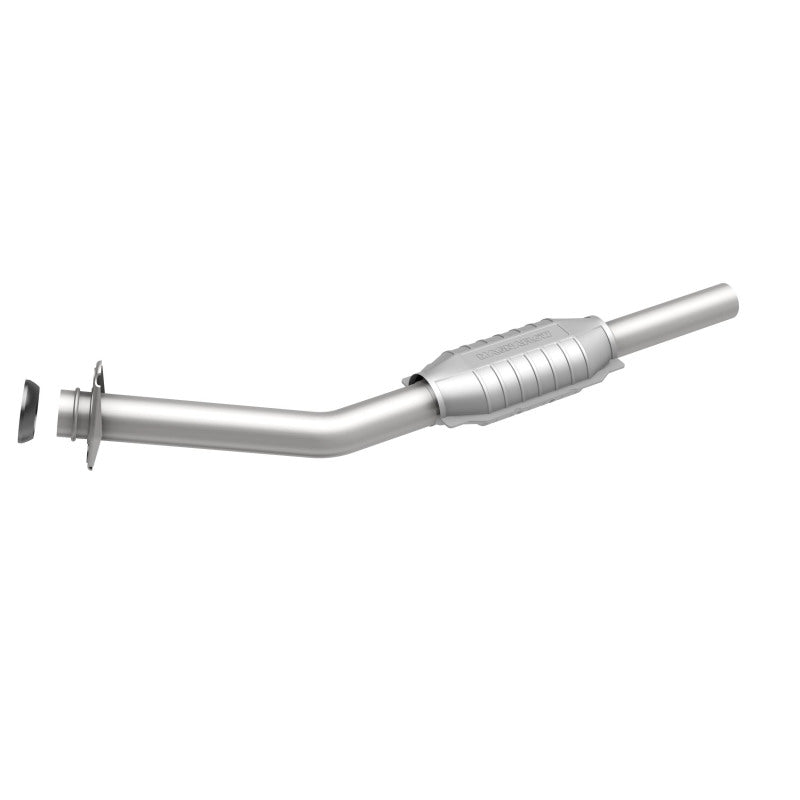 MagnaFlow Standard-Grade Direct-Fit Catalytic Converter - Dodge Caravan 1989-1991, view 40