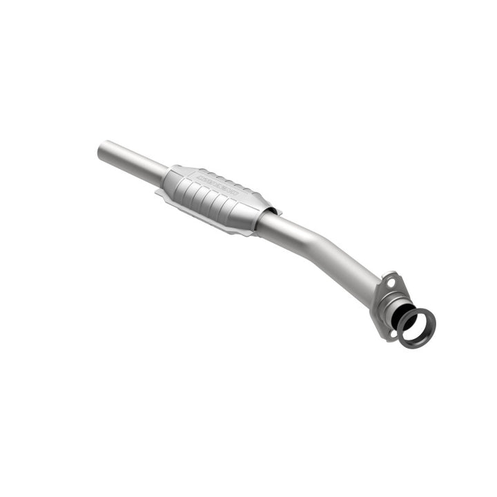 MagnaFlow Standard-Grade Direct-Fit Catalytic Converter - Dodge Caravan 1989-1991, view 41