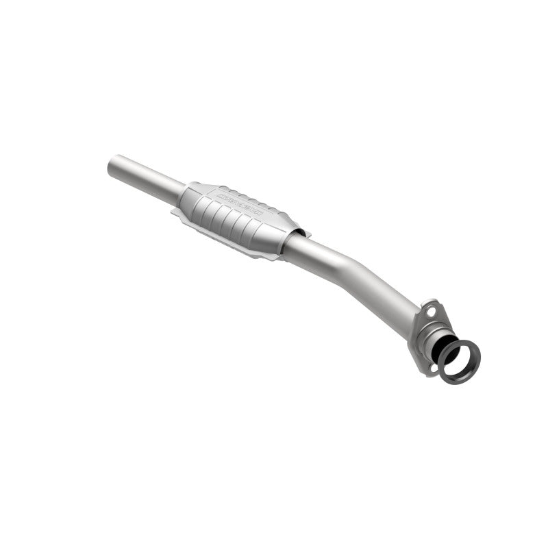 MagnaFlow Standard-Grade Direct-Fit Catalytic Converter - Dodge Caravan 1989-1991, view 41