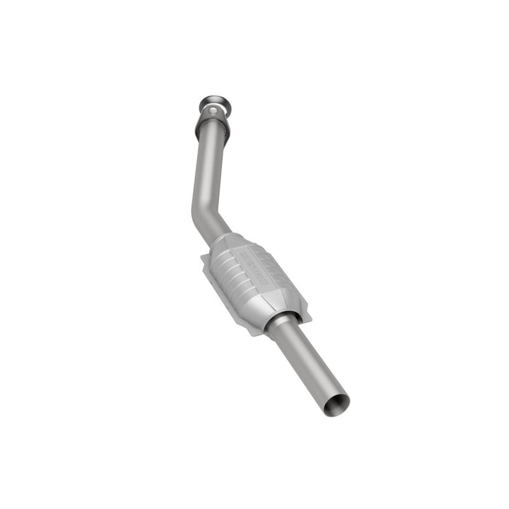 MagnaFlow Standard-Grade Direct-Fit Catalytic Converter - Dodge Caravan 1989-1991, view 5