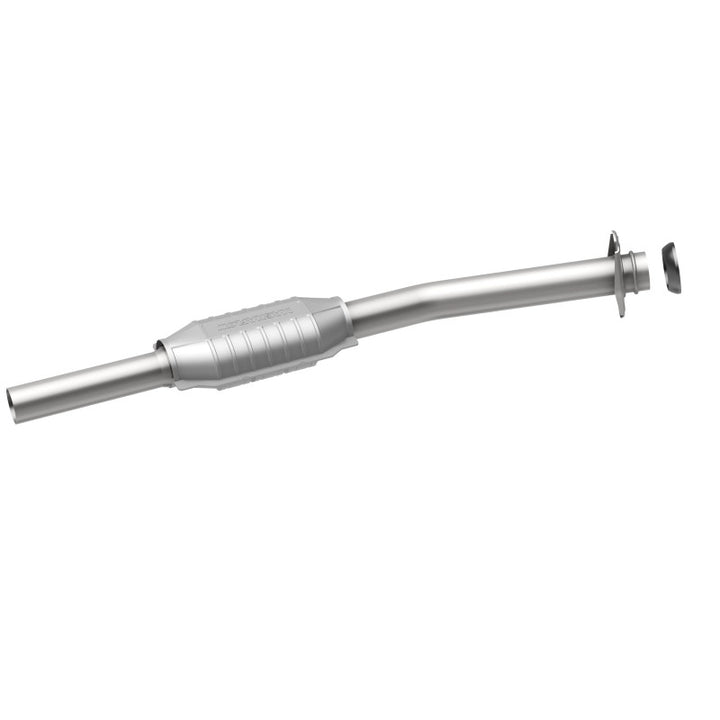 MagnaFlow Standard-Grade Direct-Fit Catalytic Converter - Dodge Caravan 1989-1991, view 9