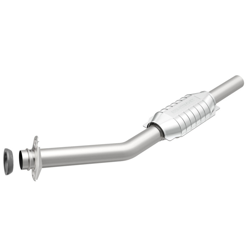 MagnaFlow Standard-Grade Direct-Fit Catalytic Converter - Dodge Grand Caravan 1990-1991 3.3L