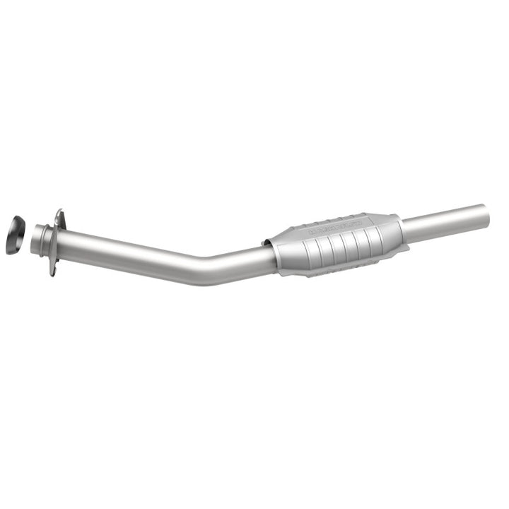 MagnaFlow Standard-Grade Direct-Fit Catalytic Converter - Dodge Grand Caravan 1990-1991 3.3L, view 10