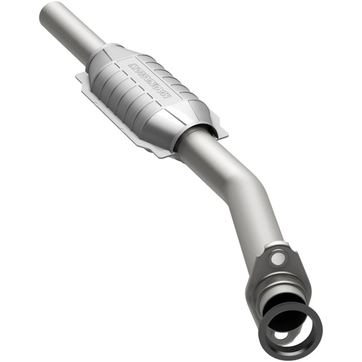 MagnaFlow Standard-Grade Direct-Fit Catalytic Converter - Dodge Grand Caravan 1990-1991 3.3L, view 15