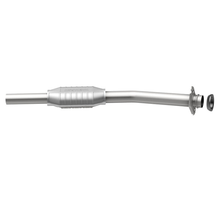 MagnaFlow Standard-Grade Direct-Fit Catalytic Converter - Dodge Grand Caravan 1990-1991 3.3L, view 18