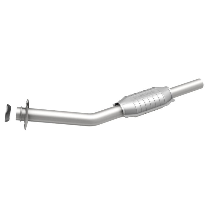 MagnaFlow Standard-Grade Direct-Fit Catalytic Converter - Dodge Grand Caravan 1990-1991 3.3L, view 21