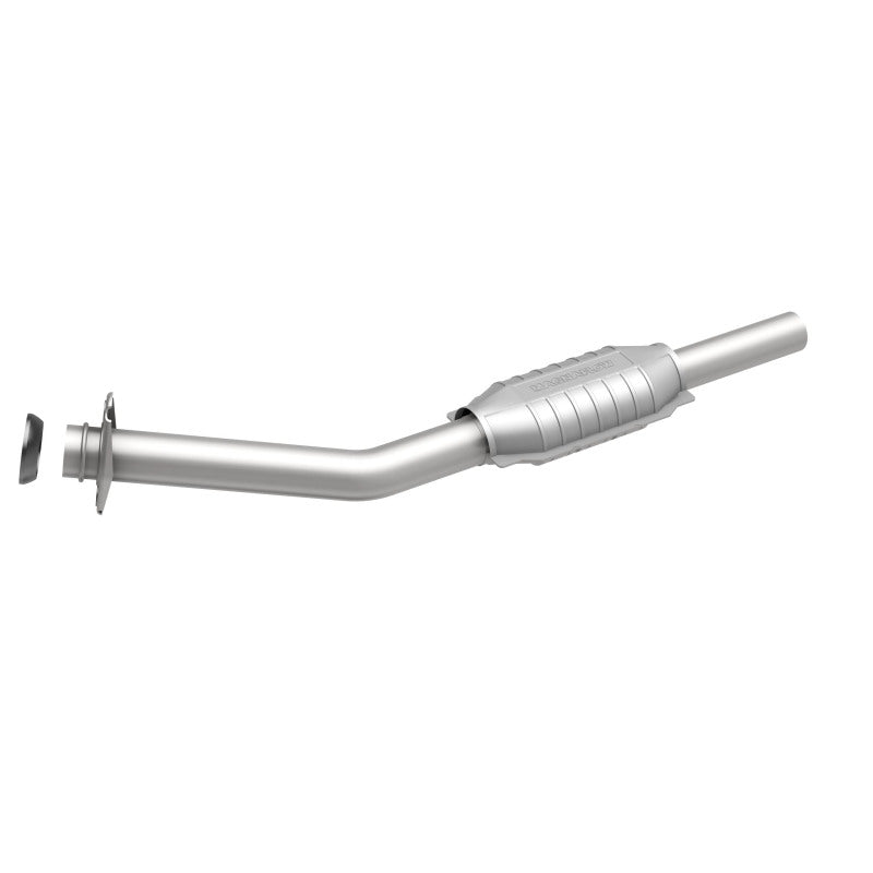 MagnaFlow Standard-Grade Direct-Fit Catalytic Converter - Dodge Grand Caravan 1990-1991 3.3L, view 21