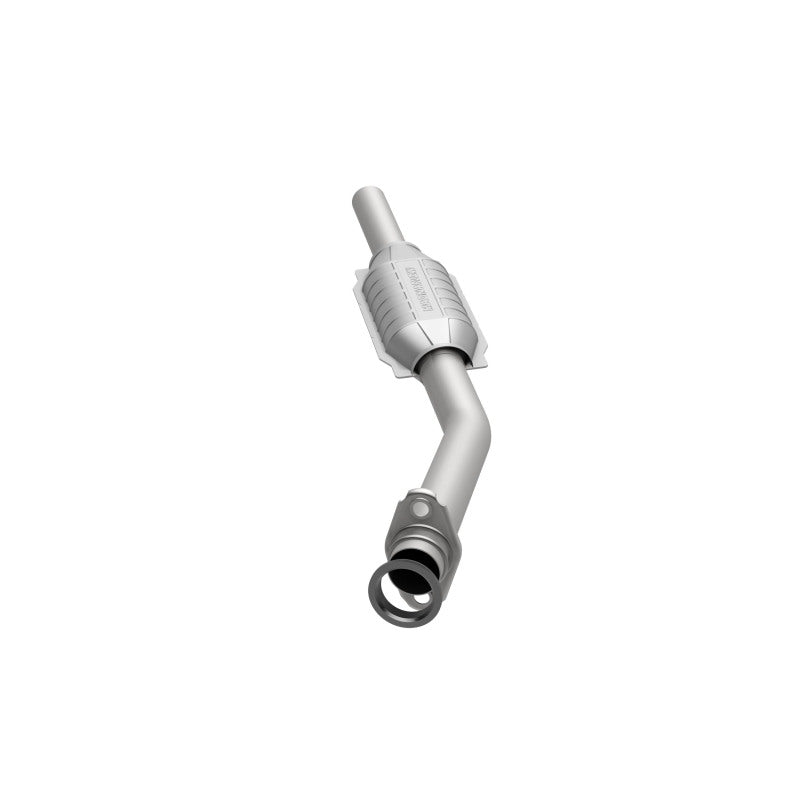 MagnaFlow Standard-Grade Direct-Fit Catalytic Converter - Dodge Grand Caravan 1990-1991 3.3L, view 23