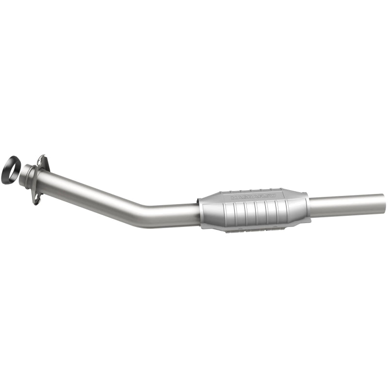 MagnaFlow Standard-Grade Direct-Fit Catalytic Converter - Dodge Grand Caravan 1990-1991 3.3L, view 29