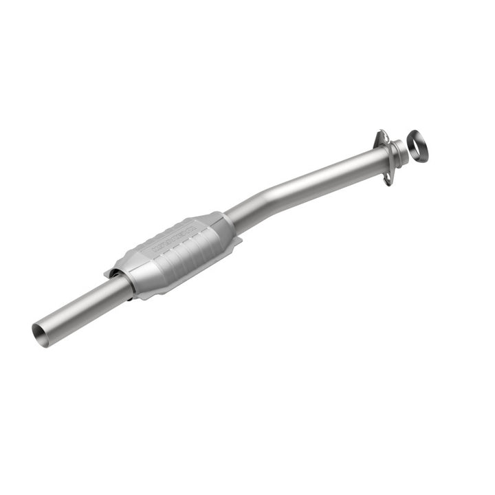 MagnaFlow Standard-Grade Direct-Fit Catalytic Converter - Dodge Grand Caravan 1990-1991 3.3L, view 31