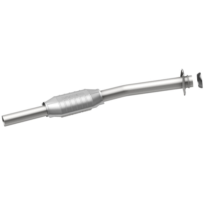 MagnaFlow Standard-Grade Direct-Fit Catalytic Converter - Dodge Grand Caravan 1990-1991 3.3L, view 32