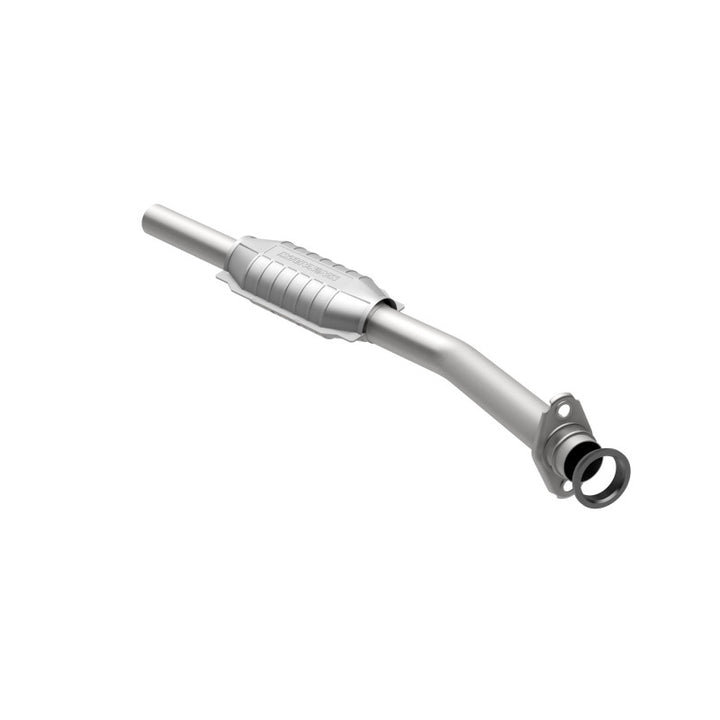 MagnaFlow Standard-Grade Direct-Fit Catalytic Converter - Dodge Grand Caravan 1990-1991 3.3L, view 33