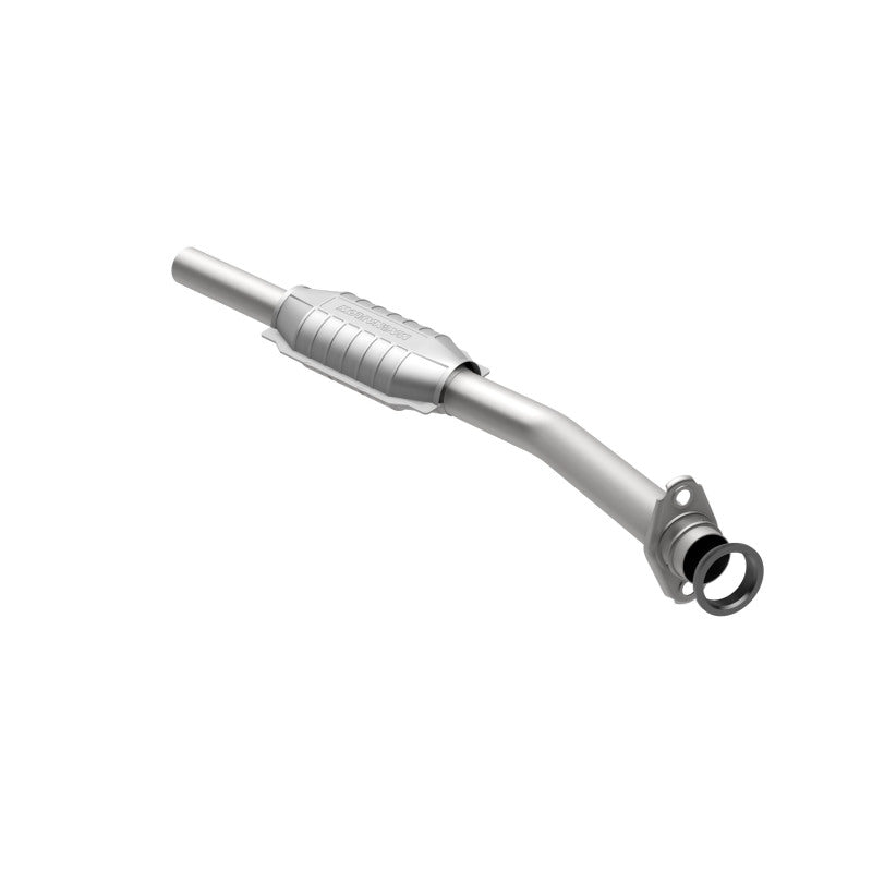 MagnaFlow Standard-Grade Direct-Fit Catalytic Converter - Dodge Grand Caravan 1990-1991 3.3L, view 33