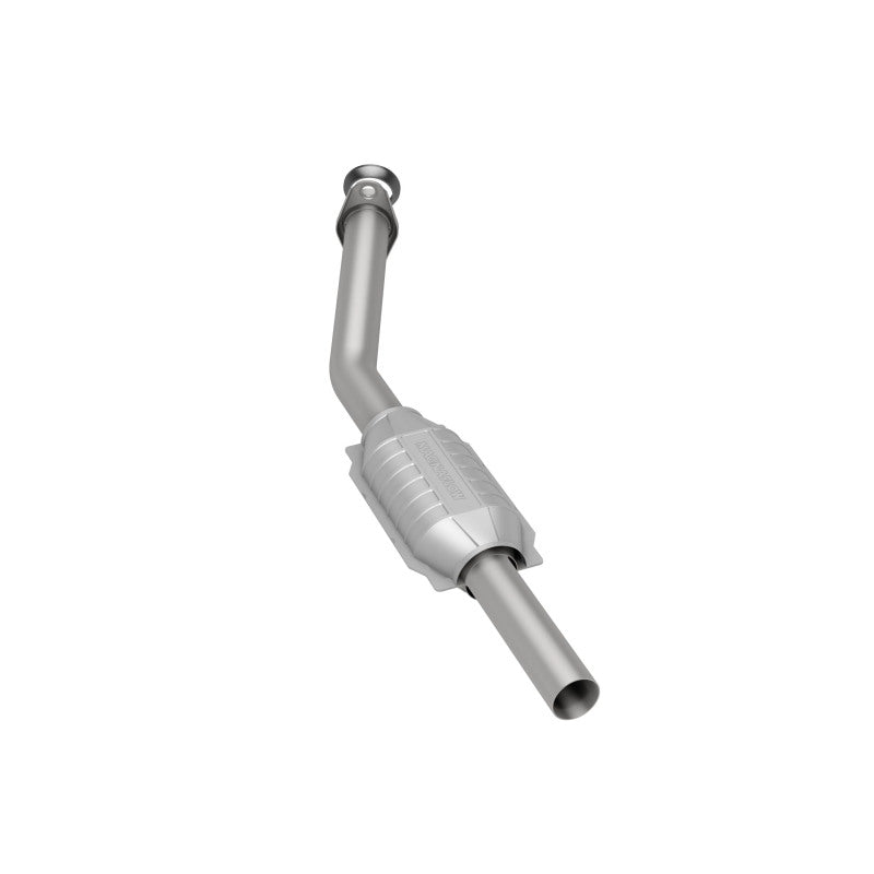MagnaFlow Standard-Grade Direct-Fit Catalytic Converter - Dodge Grand Caravan 1990-1991 3.3L, view 36