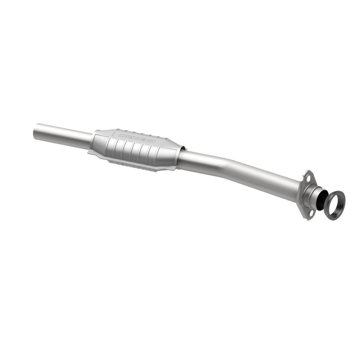 MagnaFlow Standard-Grade Direct-Fit Catalytic Converter - Dodge Grand Caravan 1990-1991 3.3L, view 38