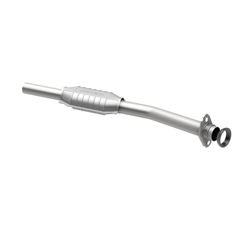 MagnaFlow Standard-Grade Direct-Fit Catalytic Converter - Dodge Grand Caravan 1990-1991 3.3L, view 38
