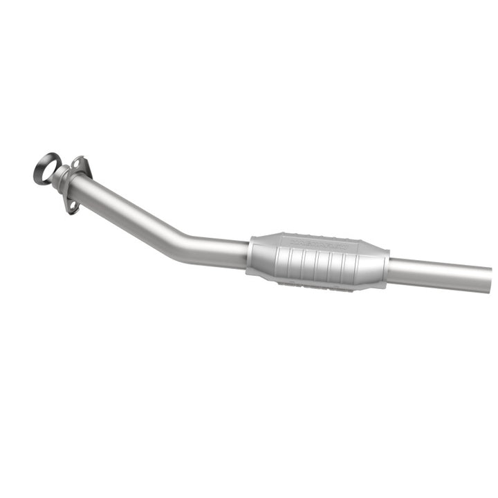 MagnaFlow Standard-Grade Direct-Fit Catalytic Converter - Dodge Grand Caravan 1990-1991 3.3L, view 39