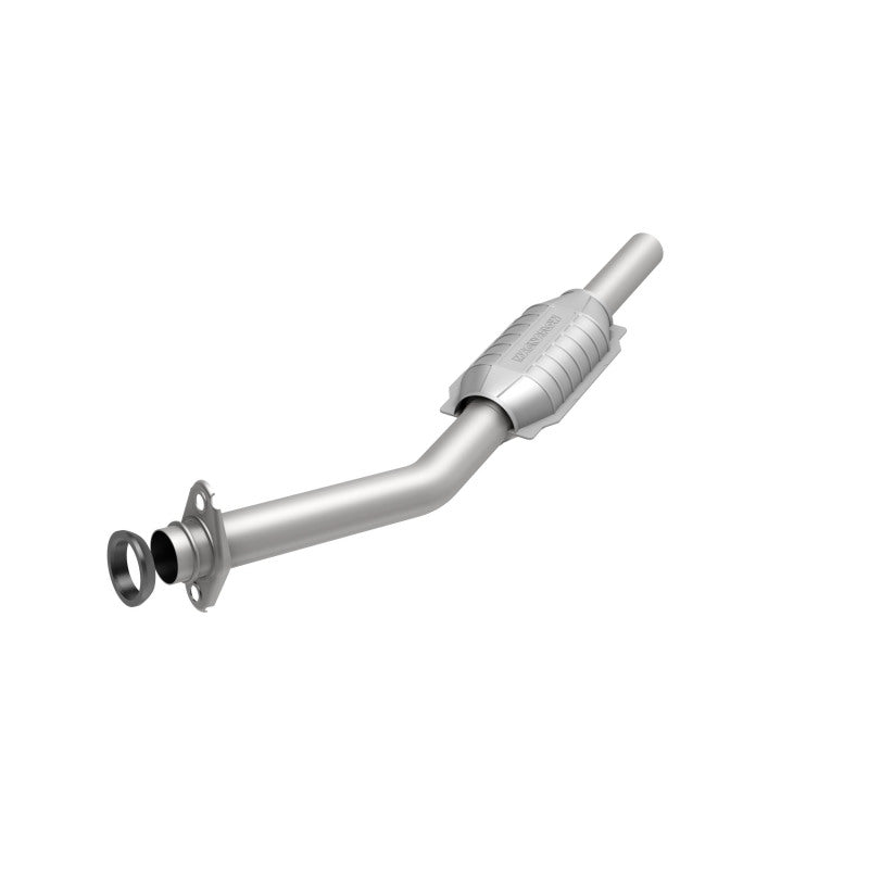 MagnaFlow Standard-Grade Direct-Fit Catalytic Converter - Dodge Grand Caravan 1990-1991 3.3L, view 5