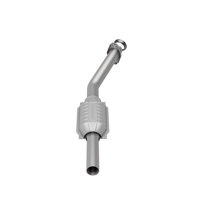MagnaFlow Standard-Grade Direct-Fit Catalytic Converter - Dodge Grand Caravan 1990-1991 3.3L, view 6