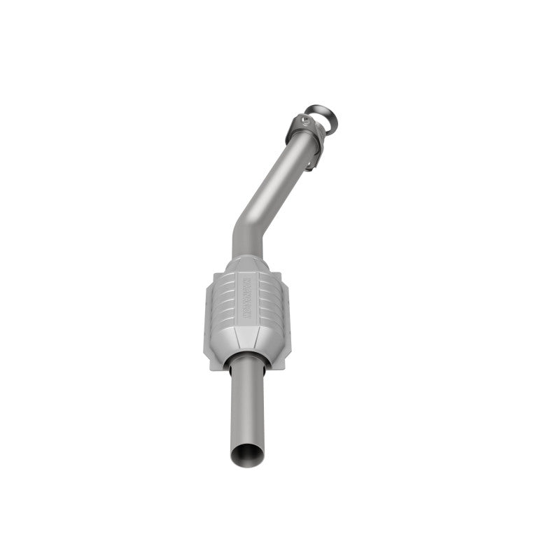MagnaFlow Standard-Grade Direct-Fit Catalytic Converter - Dodge Grand Caravan 1990-1991 3.3L, view 6