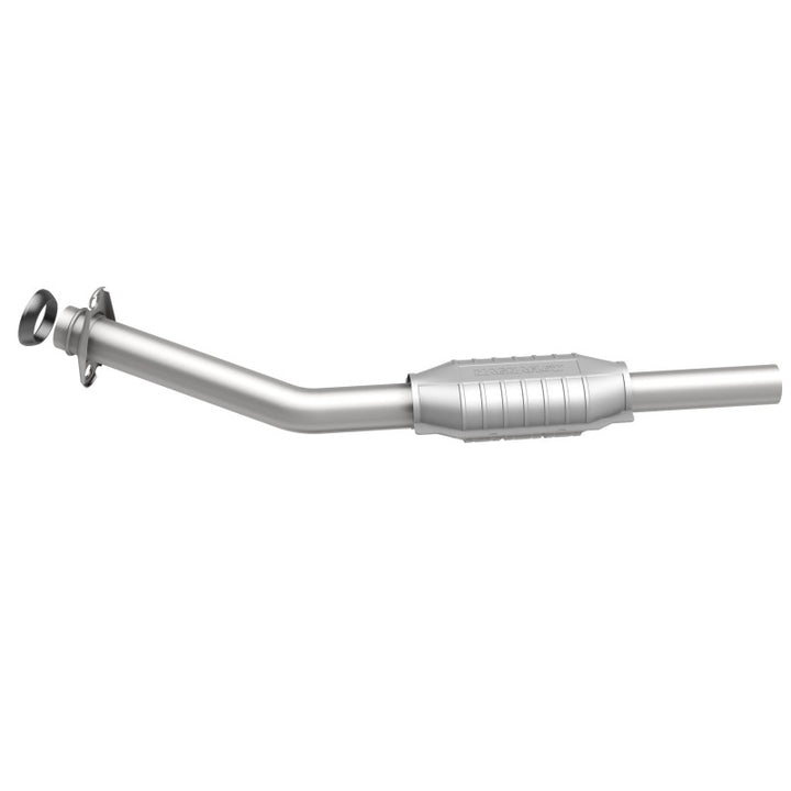 MagnaFlow Standard-Grade Direct-Fit Catalytic Converter - Dodge Grand Caravan 1990-1991 3.3L, view 9