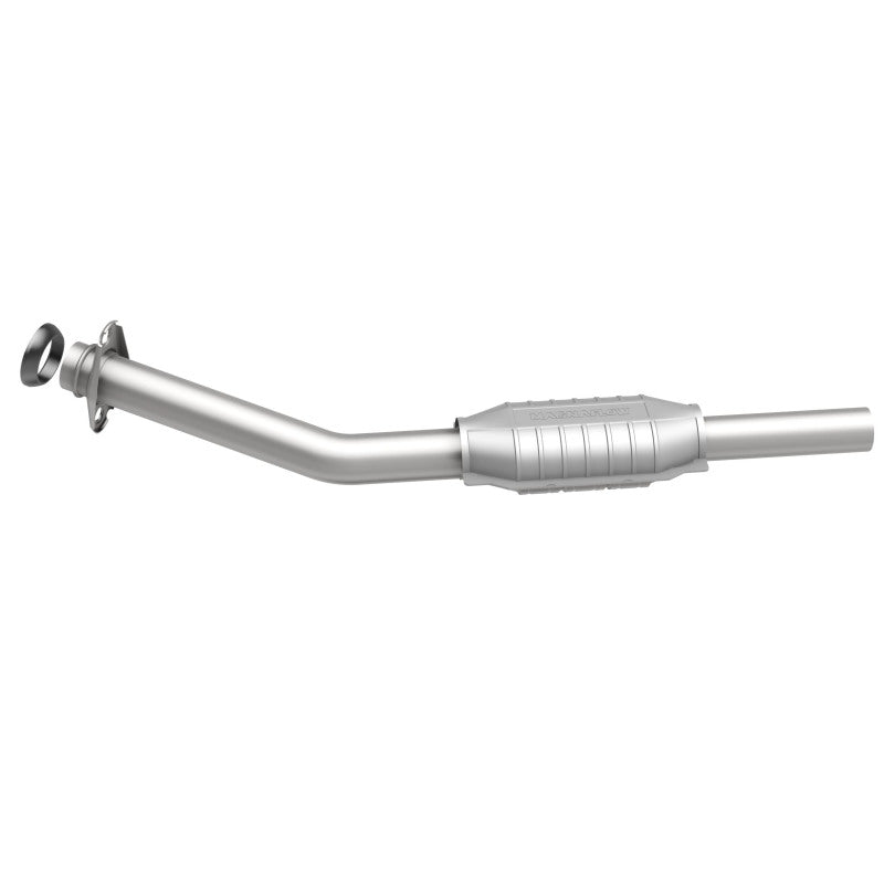 MagnaFlow Standard-Grade Direct-Fit Catalytic Converter - Dodge Grand Caravan 1990-1991 3.3L, view 9