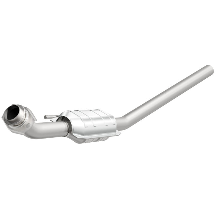 MagnaFlow Standard-Grade Direct-Fit Catalytic Converter - Dodge Caravan / Plymouth Voyager 1984-1987