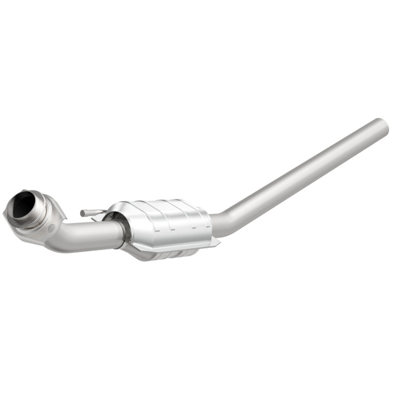 MagnaFlow Standard-Grade Direct-Fit Catalytic Converter - Dodge Caravan / Plymouth Voyager 1984-1987