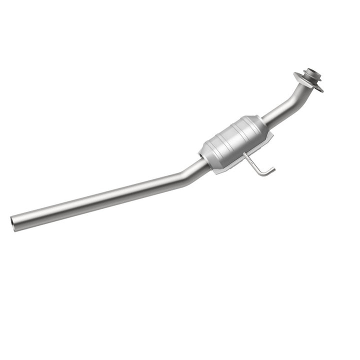 MagnaFlow Standard-Grade Direct-Fit Catalytic Converter - Dodge Caravan / Plymouth Voyager 1984-1987, view 12
