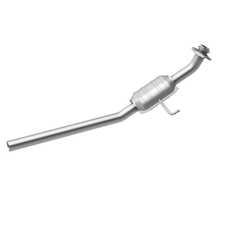 MagnaFlow Standard-Grade Direct-Fit Catalytic Converter - Dodge Caravan / Plymouth Voyager 1984-1987, view 12
