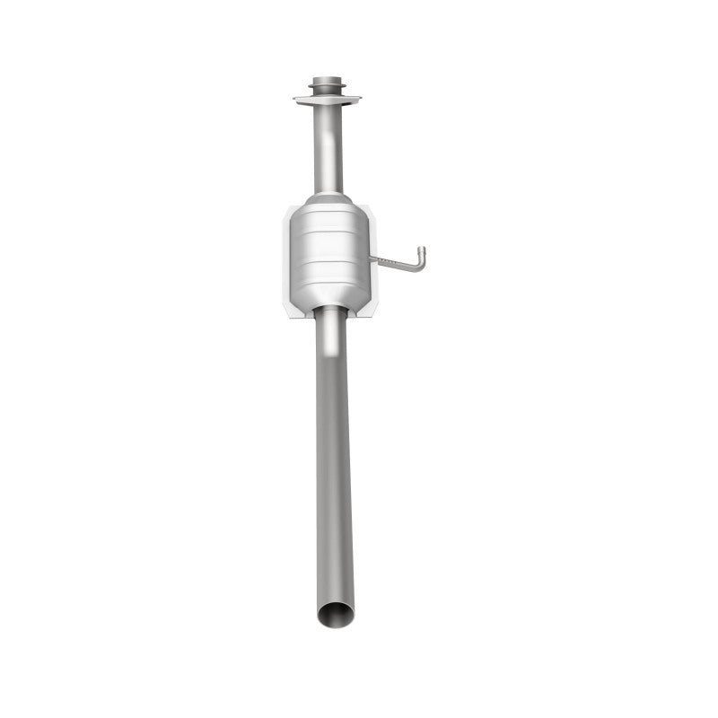 MagnaFlow Standard-Grade Direct-Fit Catalytic Converter - Dodge Caravan / Plymouth Voyager 1984-1987, view 16