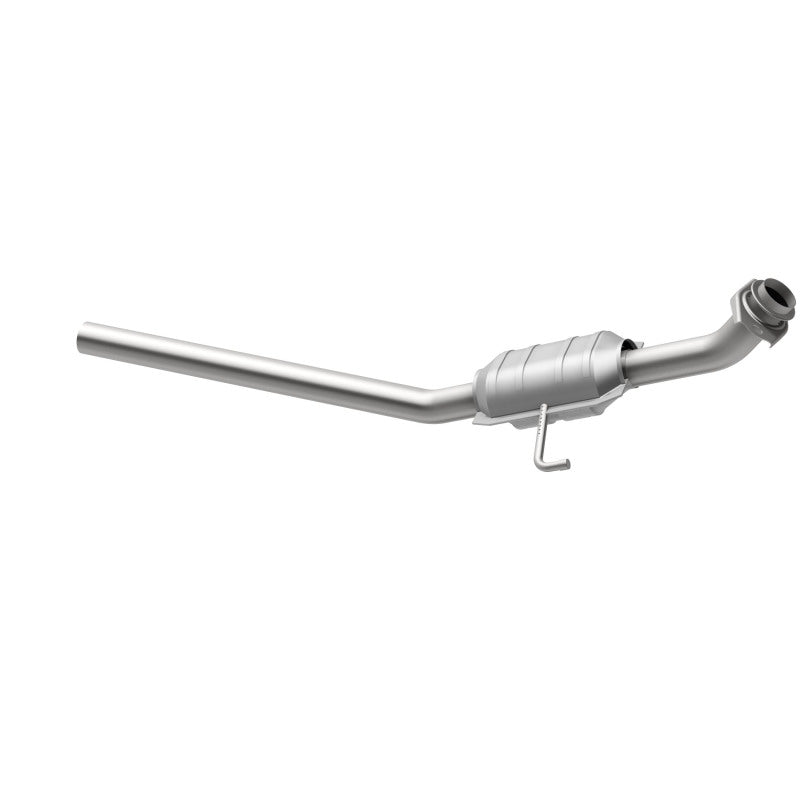 MagnaFlow Standard-Grade Direct-Fit Catalytic Converter - Dodge Caravan / Plymouth Voyager 1984-1987, view 17