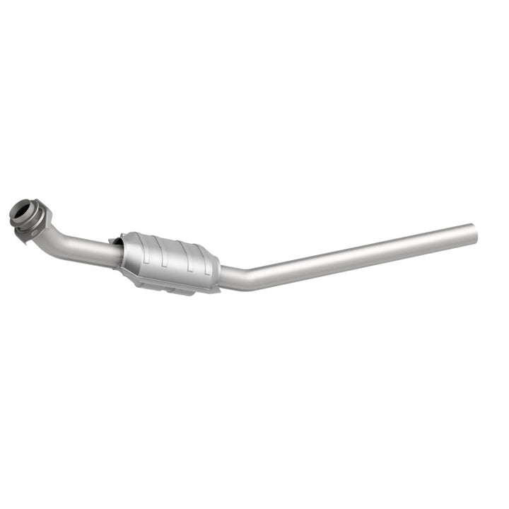 MagnaFlow Standard-Grade Direct-Fit Catalytic Converter - Dodge Caravan / Plymouth Voyager 1984-1987, view 18