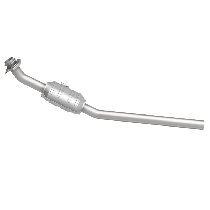 MagnaFlow Standard-Grade Direct-Fit Catalytic Converter - Dodge Caravan / Plymouth Voyager 1984-1987, view 19
