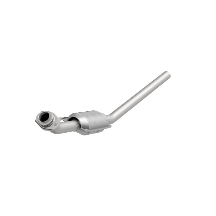MagnaFlow Standard-Grade Direct-Fit Catalytic Converter - Dodge Caravan / Plymouth Voyager 1984-1987, view 21