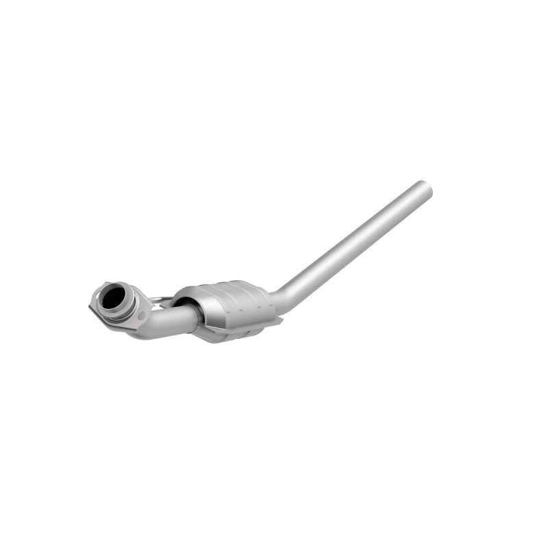 MagnaFlow Standard-Grade Direct-Fit Catalytic Converter - Dodge Caravan / Plymouth Voyager 1984-1987, view 21