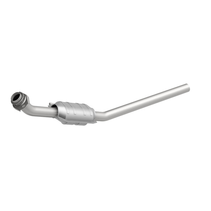 MagnaFlow Standard-Grade Direct-Fit Catalytic Converter - Dodge Caravan / Plymouth Voyager 1984-1987, view 23