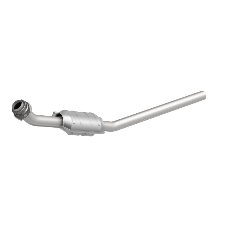 MagnaFlow Standard-Grade Direct-Fit Catalytic Converter - Dodge Caravan / Plymouth Voyager 1984-1987, view 23
