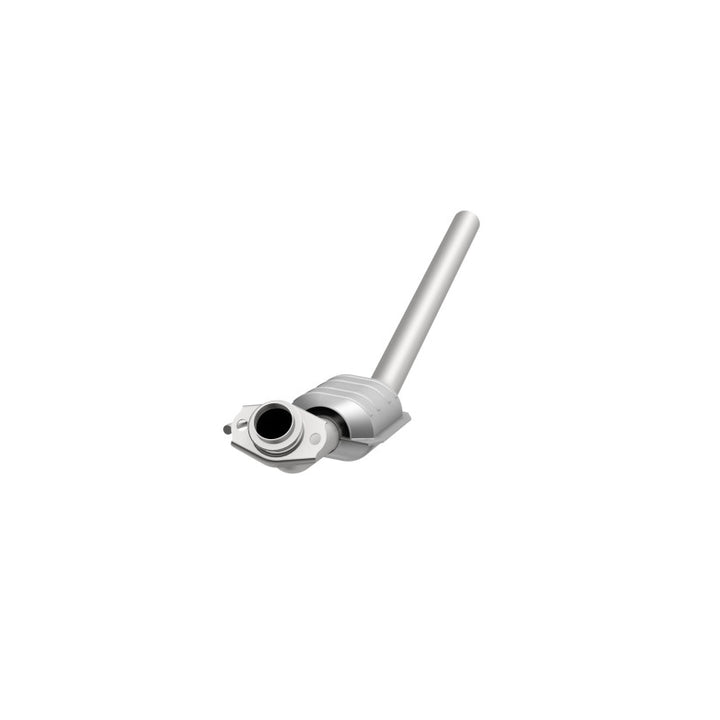 MagnaFlow Standard-Grade Direct-Fit Catalytic Converter - Dodge Caravan / Plymouth Voyager 1984-1987, view 31