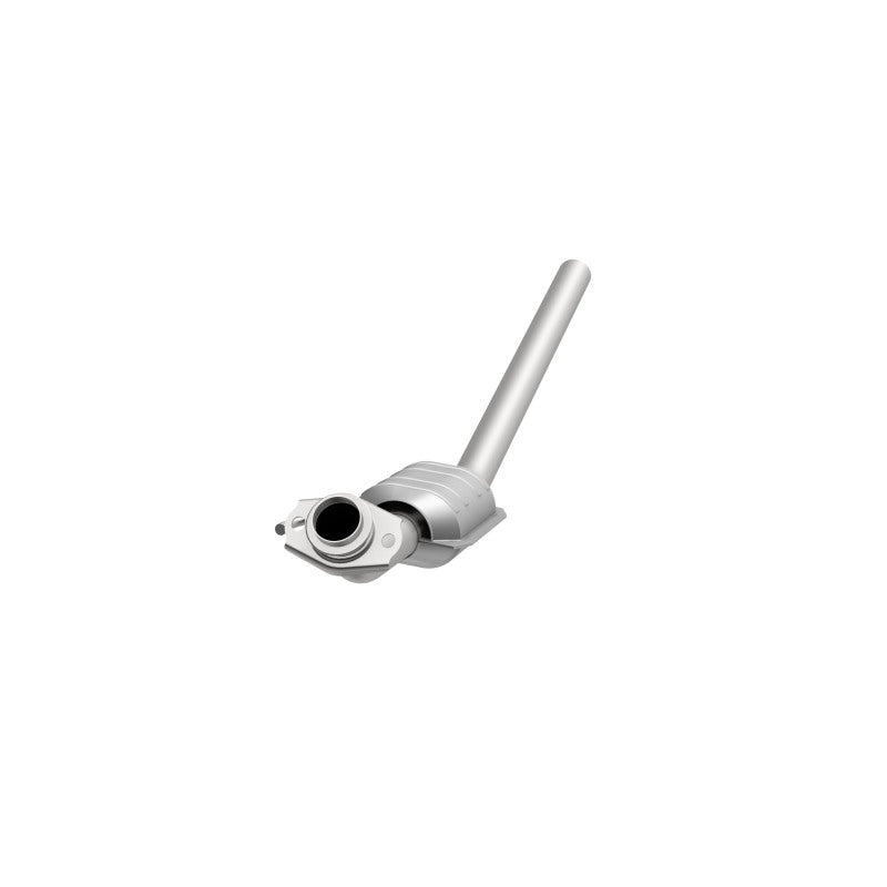 MagnaFlow Standard-Grade Direct-Fit Catalytic Converter - Dodge Caravan / Plymouth Voyager 1984-1987, view 31