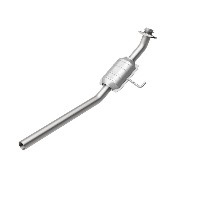 MagnaFlow Standard-Grade Direct-Fit Catalytic Converter - Dodge Caravan / Plymouth Voyager 1984-1987, view 33