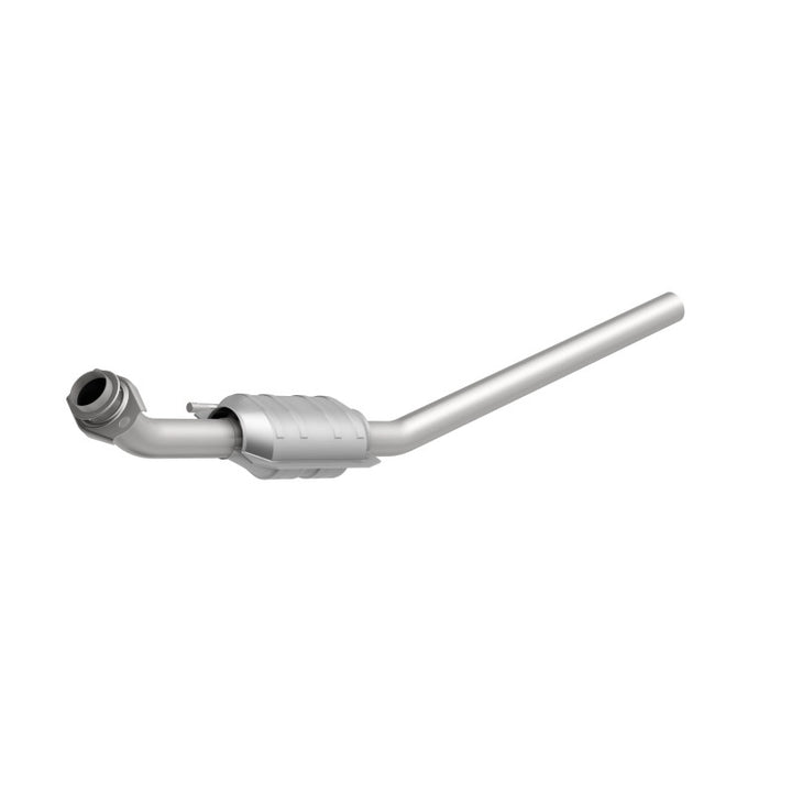 MagnaFlow Standard-Grade Direct-Fit Catalytic Converter - Dodge Caravan / Plymouth Voyager 1984-1987, view 34