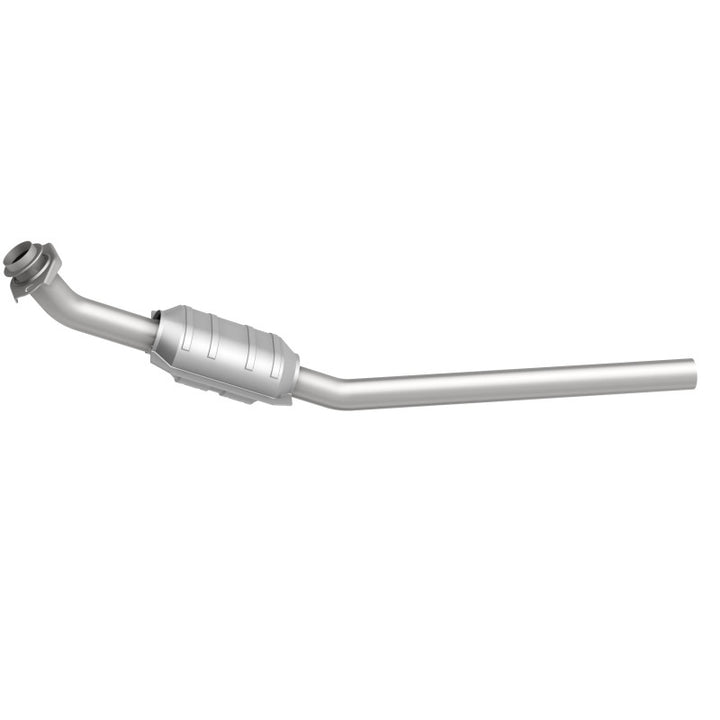 MagnaFlow Standard-Grade Direct-Fit Catalytic Converter - Dodge Caravan / Plymouth Voyager 1984-1987, view 36