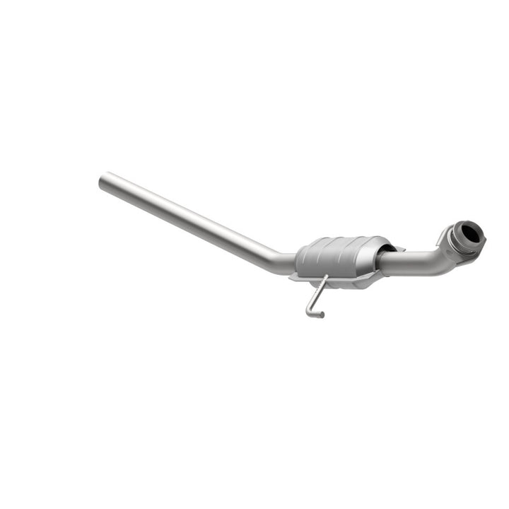 MagnaFlow Standard-Grade Direct-Fit Catalytic Converter - Dodge Caravan / Plymouth Voyager 1984-1987, view 37