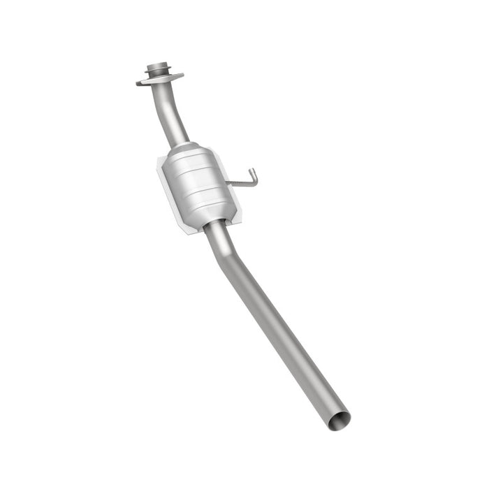 MagnaFlow Standard-Grade Direct-Fit Catalytic Converter - Dodge Caravan / Plymouth Voyager 1984-1987, view 38