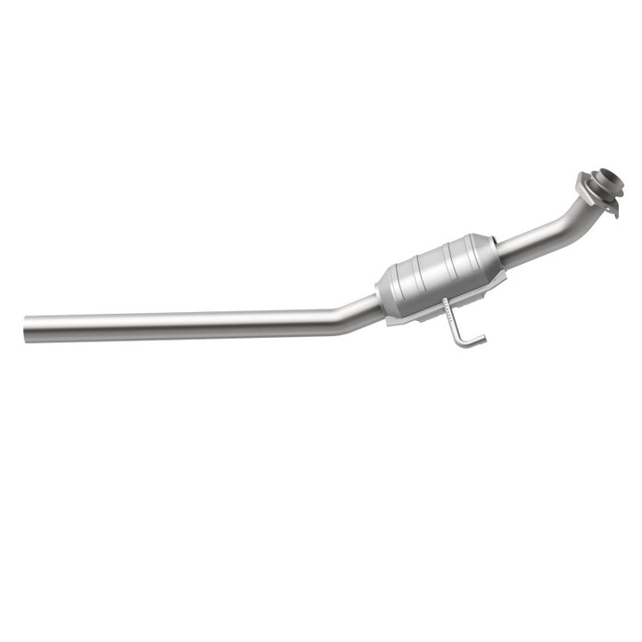MagnaFlow Standard-Grade Direct-Fit Catalytic Converter - Dodge Caravan / Plymouth Voyager 1984-1987, view 41