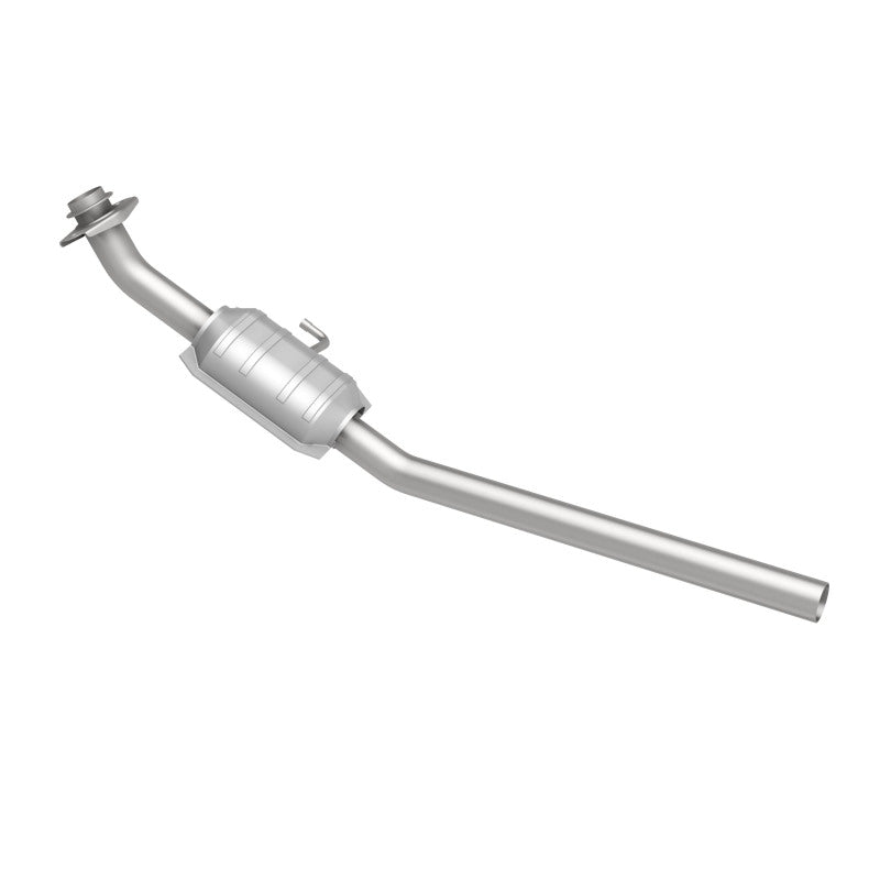 MagnaFlow Standard-Grade Direct-Fit Catalytic Converter - Dodge Caravan / Plymouth Voyager 1984-1987, view 7